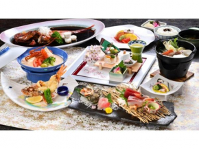 Inatori Tokai Hotel Yuen - Vacation STAY 31868v